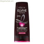 Կոշտուկների դեմ կոնդիցիոներ՝ Full Resist L'Oreal Make Up Elvive Full Resist 300 մլ