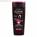 Ամրապնդող շամպուն Full Resist L'Oréal Paris Elvive Full Resist 370 մլ (370 մլ)