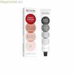 Մազերի դիմակ Revlon Nutri Color 600 (100 մլ)