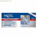 Մազաթափության դեմ միջոց Naturvital 7786S 12 մլ (7 x 12 մլ)