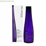 Շամպուն Yubi Blonde Luminosity Revealing Shu Uemura (300 մլ)