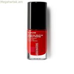 Եղունգների լաք La Roche Posay Toleriane Silicium Nº 24 Rouge պարֆեյ 6 մլ