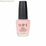 Եղունգների լաք Opi Nail Lacquer Beige Sweet Heart 15 մլ