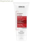 Մազաթափության դեմ շամպուն Vichy Dercos énergisant 200 մլ