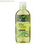Մաքրող շամպուն Bioactive Organic Dr.Organic Bioactive Organic 265 մլ