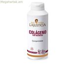 Collagen Ana María Lajusticia Colágeno Con Magnesio Magnesium (450 uds)