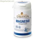 Պլանշետներ Ana María Lajusticia 8436000680119 Մագնեզիում (147 ուդս)