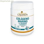 Հավելումներ և վիտամիններ Ana María Lajusticia COLÁGENO MARINO + MAGNESIO + VITAMINA C