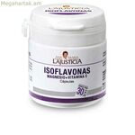 Isoflavones Ana María Lajusticia Magnesium Vitamin E (30 uds)