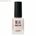 Եղունգների լաք Mia Cosmetics Paris Esmalte Nude 11 մլ