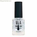 Եղունգների լաք Fixer Effect 3D Mia Cosmetics Paris Gel Effect D Gel 11 մլ