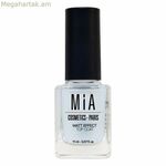 Մատ Էֆեկտի Մատնահարդարման Լաք Mia Cosmetics Paris (11 մլ)
