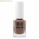 Եղունգների լաք Luxury Nudes Mia Cosmetics Paris Honey Bronze (11 մլ)