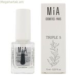 Եղունգների խնամք Triple 5 Mia Cosmetics Paris 6728 (11 մլ)