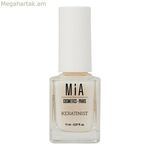 Եղունգների ամրացնող միջոց Mia Cosmetics Paris MIA Cosmetics-Paris կերատին (11 մլ)