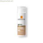 Արևապաշտպան միջոց՝ գունանյութով La Roche Posay Anthelios Age Correct SPF 50 (50 մլ)