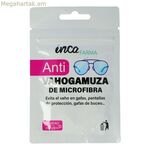 Անմշուշոտ անձեռոցիկներ ակնոցների համար Farma Inca Microfibre