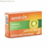 Սննդային հավելում Apiserum 3534 (30 հատ)