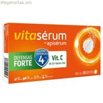 Սննդային հավելում Apiserum Vitasérum 30 միավոր