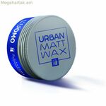 Մազերի կավ Alcantara Uomo Urban 100 մլ