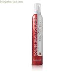 Fixing Mousse Millenium Touch Alcantara Alcántara Cosmética 300 մլ