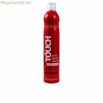 Մազերի լաք՝ «Extra Firm Fixing» Ալկանտարա Միլենիում Թաչ Փանք (500 մլ)