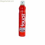 Նորմալ ամրացնող մազերի լաք Alcantara MT Ecological (300 մլ)