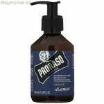 Մորուքի շամպուն Proraso 400751 200 մլ