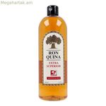Մազաթափության դեմ լոսյոն Crusellas LUXANA 1 լ