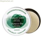 Շամպուն Bio Solid Biocosme (130 գ)
