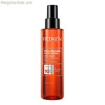 Խճճվածքի դեմ սփրեյ Frizz Dismiss Redken P1660602 շիճուկ 125 մլ