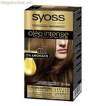 Մշտական ներկ Syoss Olio Intense՝ առանց ամոնիակի № 5,86, շագանակագույն կարամել