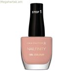 եղունգների լաք Nailfinity Max Factor 200-The icon