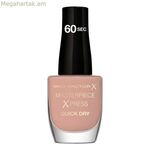 եղունգների լաք Masterpiece Xpress Max Factor 203-Nude'itude