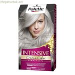 Մշտական ներկերի պալիտրա ինտենսիվ Schwarzkopf U71-Gris Plata