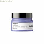 Լուսավորող դիմակ L'Oreal Professionnel Paris Blondifier Mask (250 մլ)