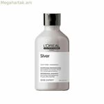 Գույնը չեզոքացնող շամպուն L'Oreal Professionnel Paris Silver (300 մլ)