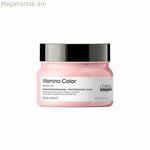 Մազերի դիմակ L'Oreal Professionnel Paris Vitamino Color (250 մլ)