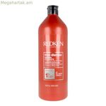 Խճճվածքի դեմ շամպուն Frizz Dismiss Redken (1000 մլ)
