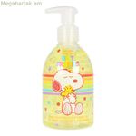 Ձեռքի ստերիլիզացնող լոսյոն Take Care Snoopy 250 մլ