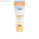 Արևապաշտպան գել Isdin Fotoprotector Refreshing 100 մլ SPF 50+