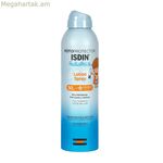 Արևապաշտպան լոսյոն Isdin Fotoprotector մանկական սփրեյ Spf 50 SPF 50+ 250 մլ