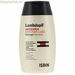 Մազաթափության դեմ շամպուն Isdin Lambdapil 100 մլ