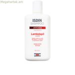 Մազաթափության դեմ շամպուն Isdin Lambdapil 200 մլ