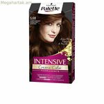 Մշտական ներկերի պալիտրա Schwarzkopf 8410436170697 շագանակագույն N 5,68