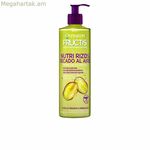 Մազերի դիմակ առանց պարզեցնողի Garnier Fructis Nutri Rizos 400 մլ