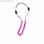 Դեմքի մազահեռացնող Beter Depilador Դեմքի համար՝ չժանգոտվող պողպատից, ֆուքսիայի գույնի