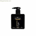 Շամպուն՝ ուղղելու համար Voltage Liso Keratina Keratin 500 մլ