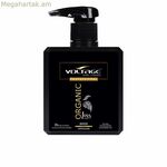 Մազերի դիմակ Voltage Liso Keratina Keratin 500 մլ