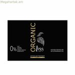 Մազերի ուղղման բուժում Voltage Liso Keratina Keratine 100 մլ